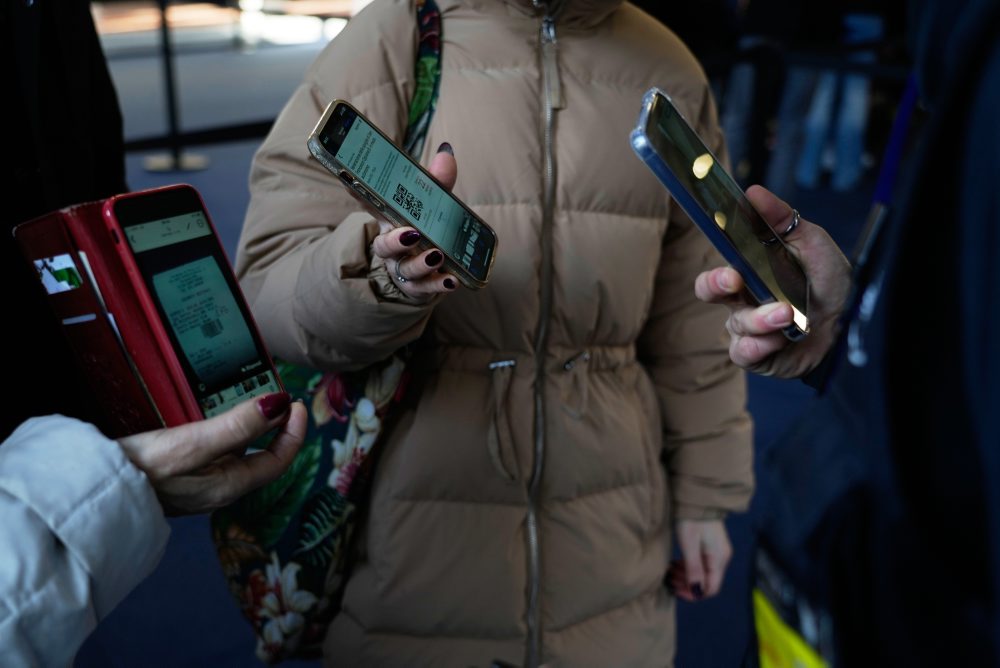 Po prvý raz verejne vystavili relikvie svätého Františka