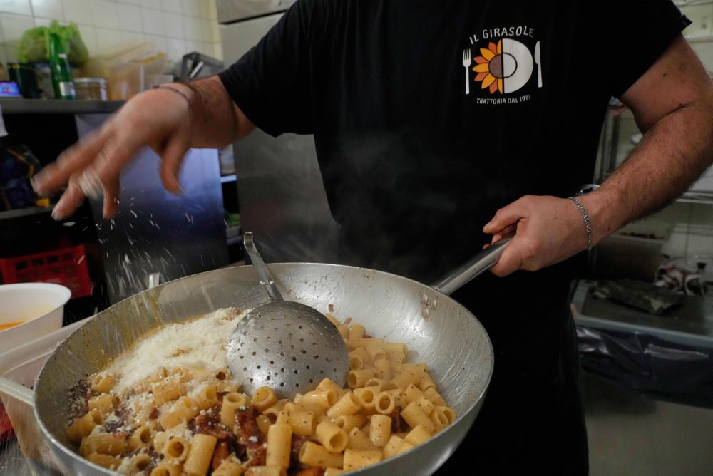 Na zoznam nehmotného dedičstva UNESCO pridali taliansku kuchyňu