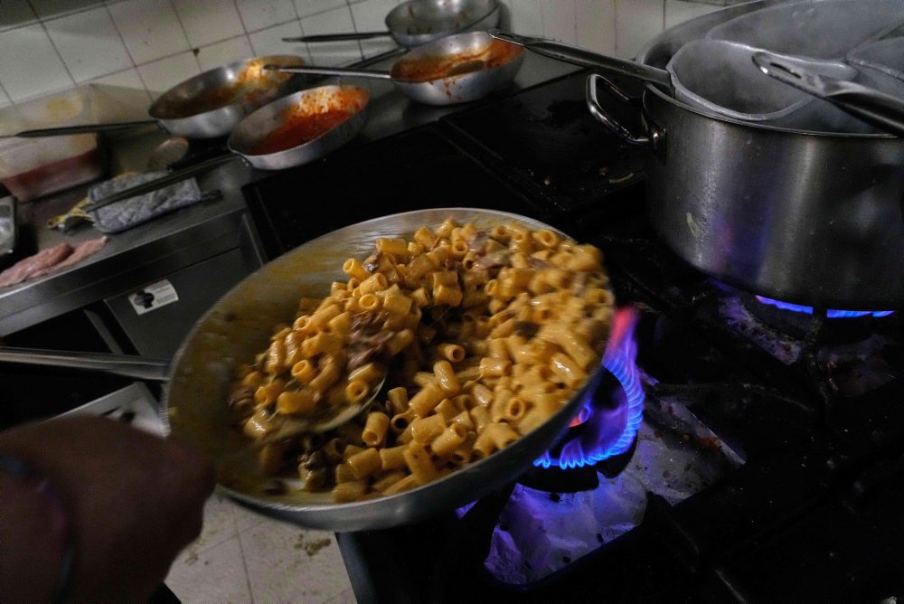 Na zoznam nehmotného dedičstva UNESCO pridali taliansku kuchyňu