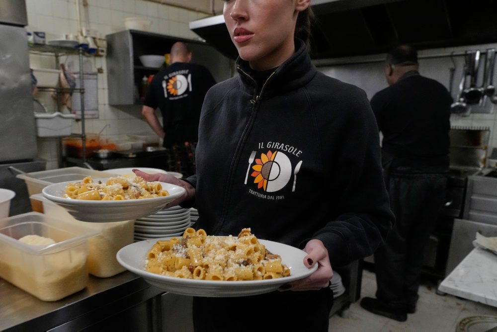 Na zoznam nehmotného dedičstva UNESCO pridali taliansku kuchyňu