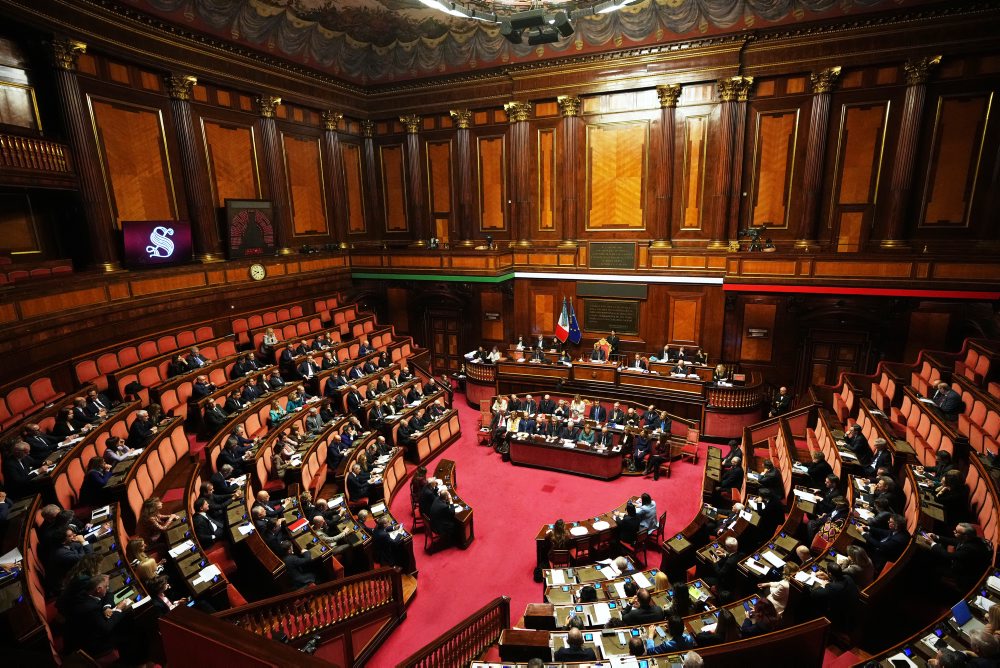 Talianska premiérka odsúdila úder na školu v Iráne, volá po zistení vinníkov