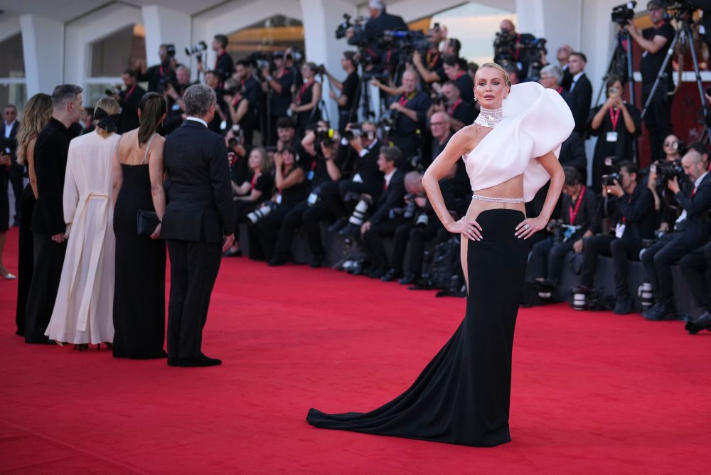 Medzinárodný filmový festival v Benátkach  