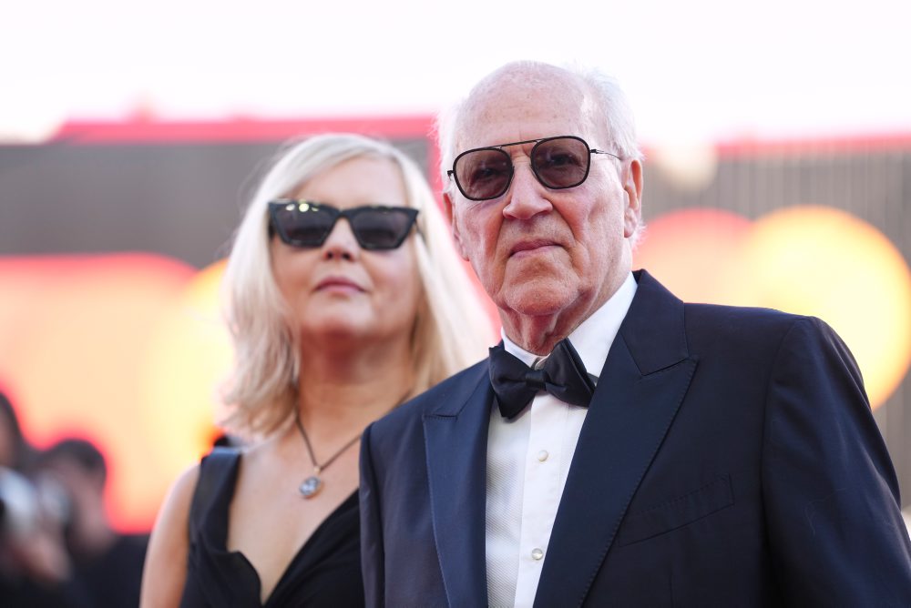 Medzinárodný filmový festival v Benátkach  