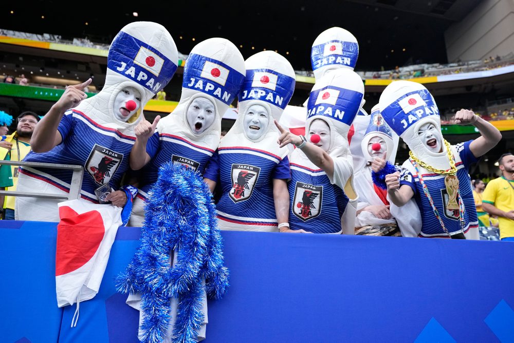 Šestnásťfinále MS vo futbale: Brazília - Japonsko 