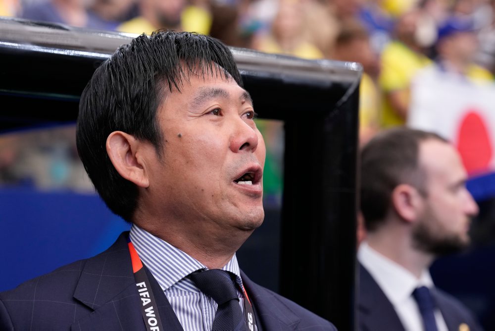 Šestnásťfinále MS vo futbale: Brazília - Japonsko 