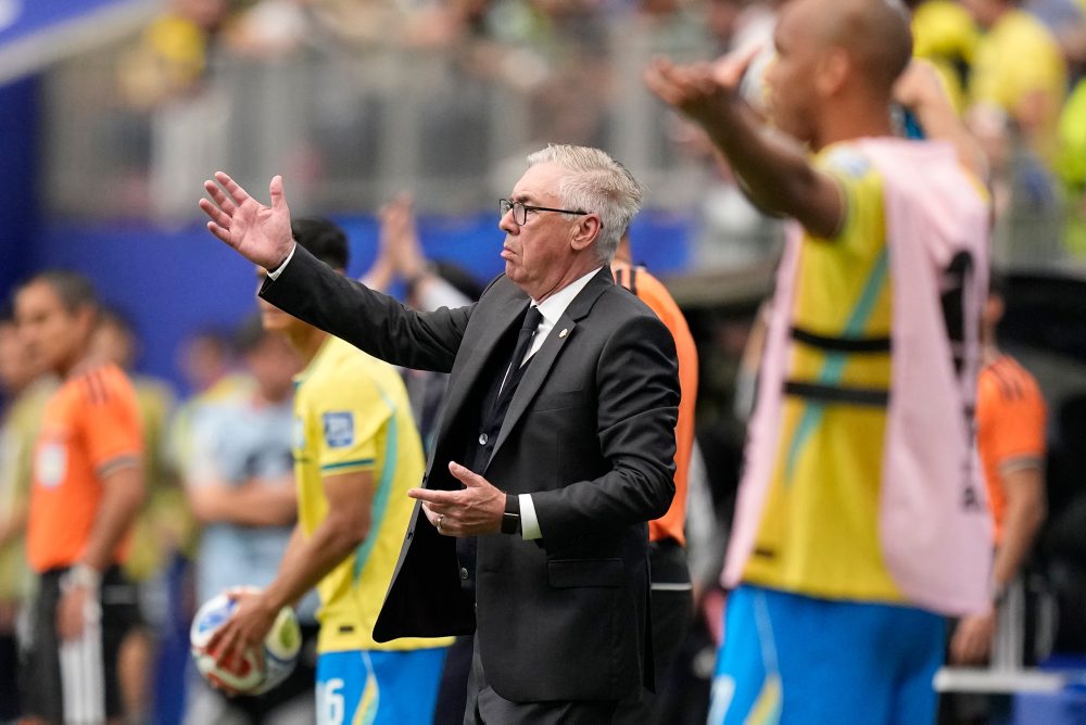 Šestnásťfinále MS vo futbale: Brazília - Japonsko 