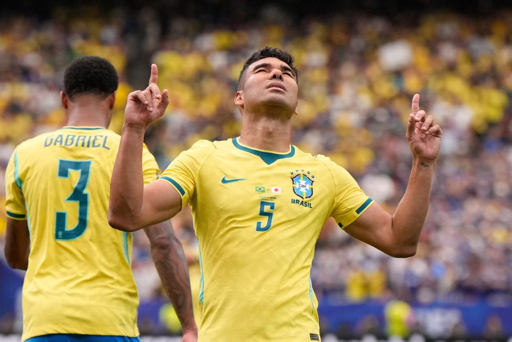 Šestnásťfinále MS vo futbale: Brazília - Japonsko 