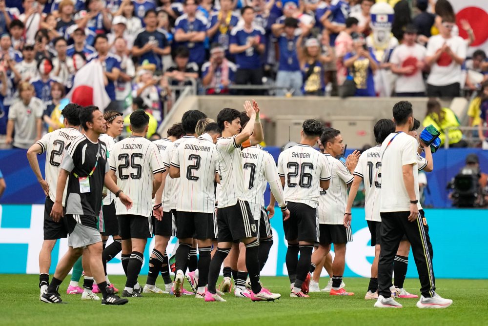 Šestnásťfinále MS vo futbale: Brazília - Japonsko 