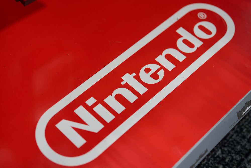 Kvartálny zisk spoločnosti Nintendo sa zvýšil o 23 %
