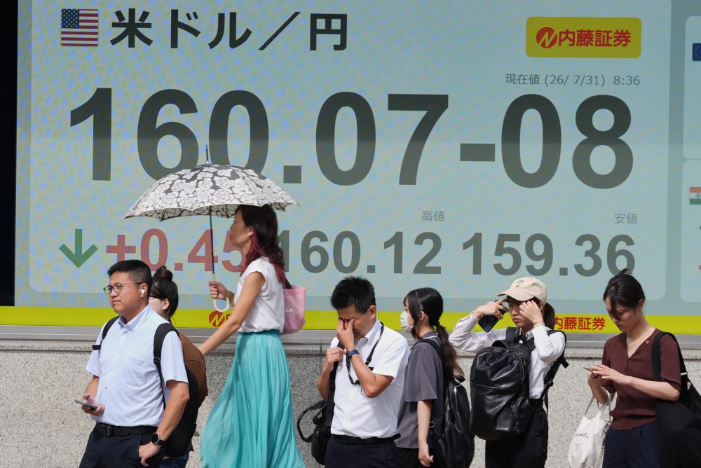 USA a Japonsko prvýkrát za takmer 30 rokov spoločne podporili jen