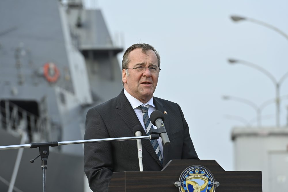 Nemecko posilní svoju vojenskú prítomnosť v severnom Atlantiku