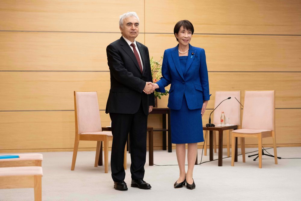 Šéf IEA je pripravený na ďalšie uvoľnenie rezerv ropy