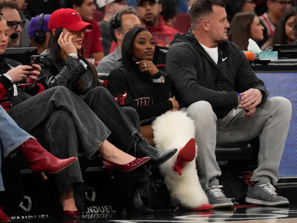 Chicago Bulls - Utah Jazz