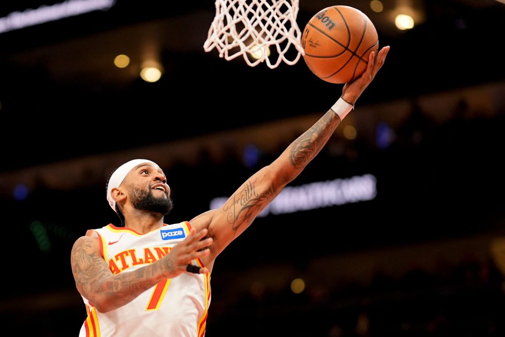 Atlanta Hawks - Utah Jazz