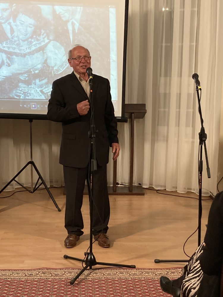 V Báčskom Petrovci mali koncert na počesť legiend slovenskej ľudovej piesne