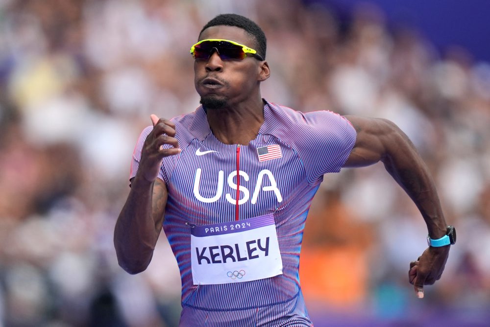 AIU suspendovala Kerleyho za porušenie antidopingových pravidiel