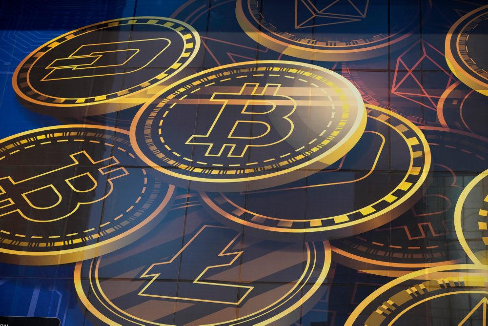 Bitcoin klesol pod 60.000 USD a je najnižšie od októbra 2024