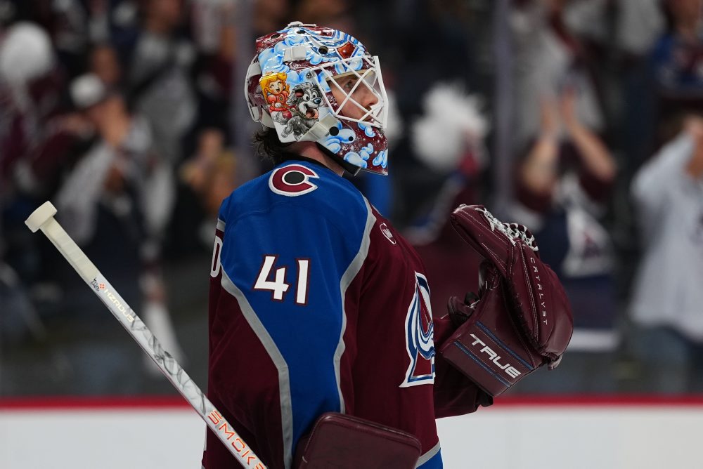Colorado Avalanche – Los Angeles Kings