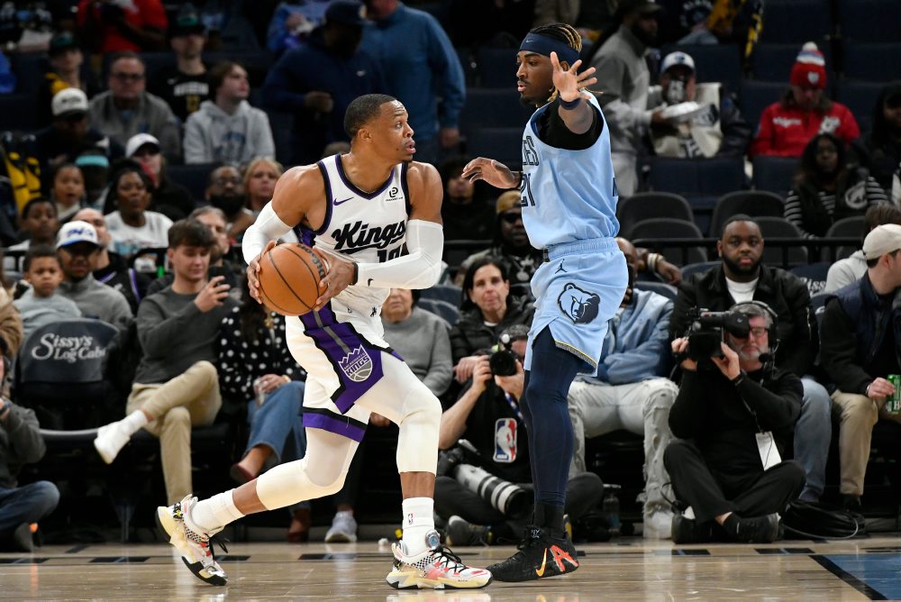 Memphis Grizzlies - Sacramento Kings  