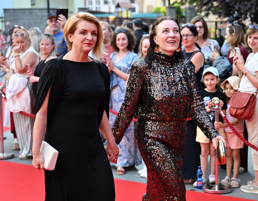32. ročník Medzinárodného filmového festivalu v Košiciach