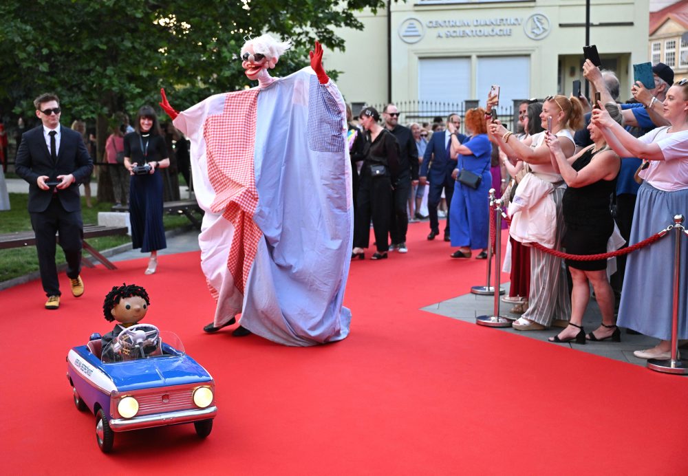 32. ročník Medzinárodného filmového festivalu v Košiciach