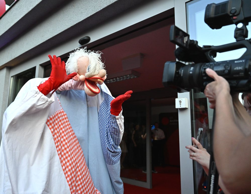 32. ročník Medzinárodného filmového festivalu v Košiciach