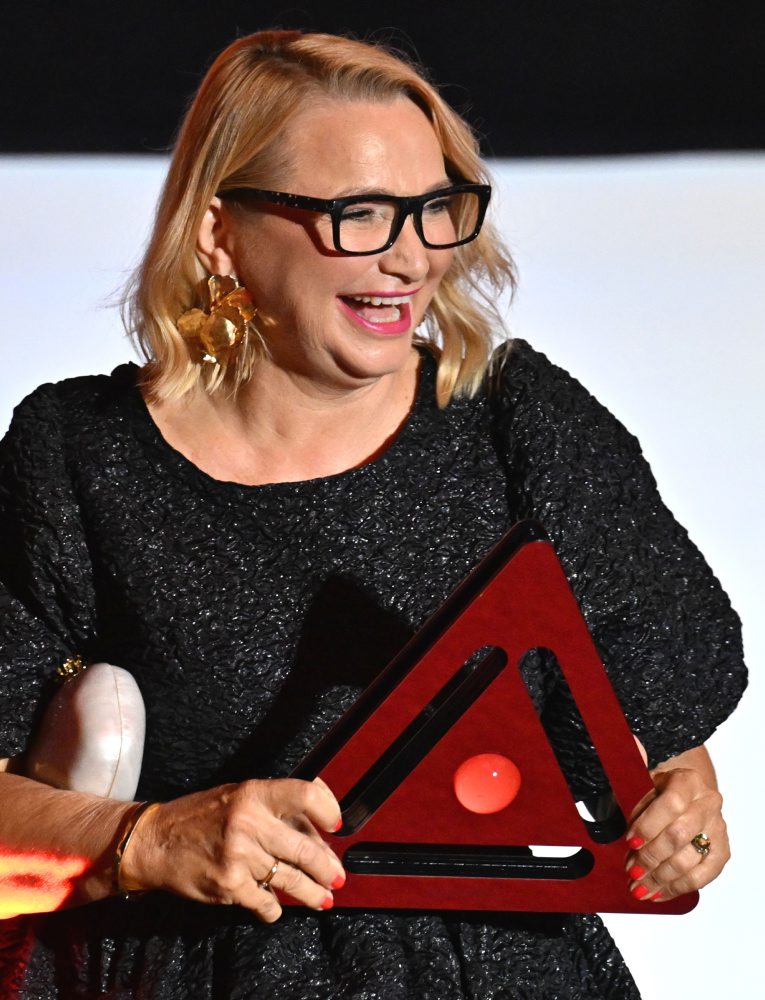 32. ročník Medzinárodného filmového festivalu v Košiciach