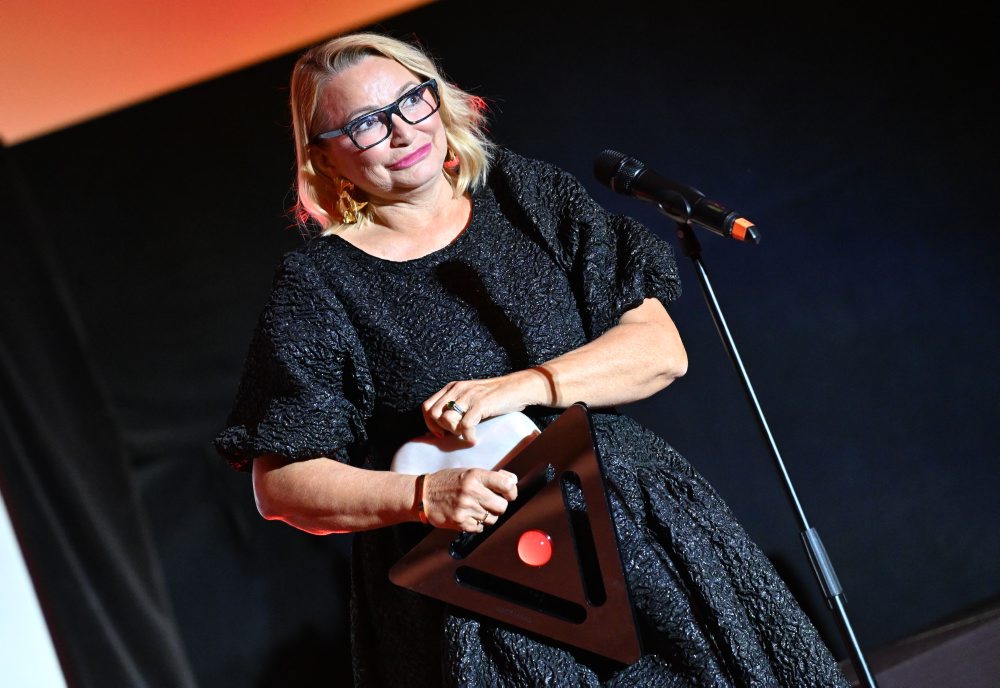 32. ročník Medzinárodného filmového festivalu v Košiciach