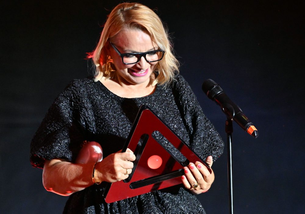 32. ročník Medzinárodného filmového festivalu v Košiciach