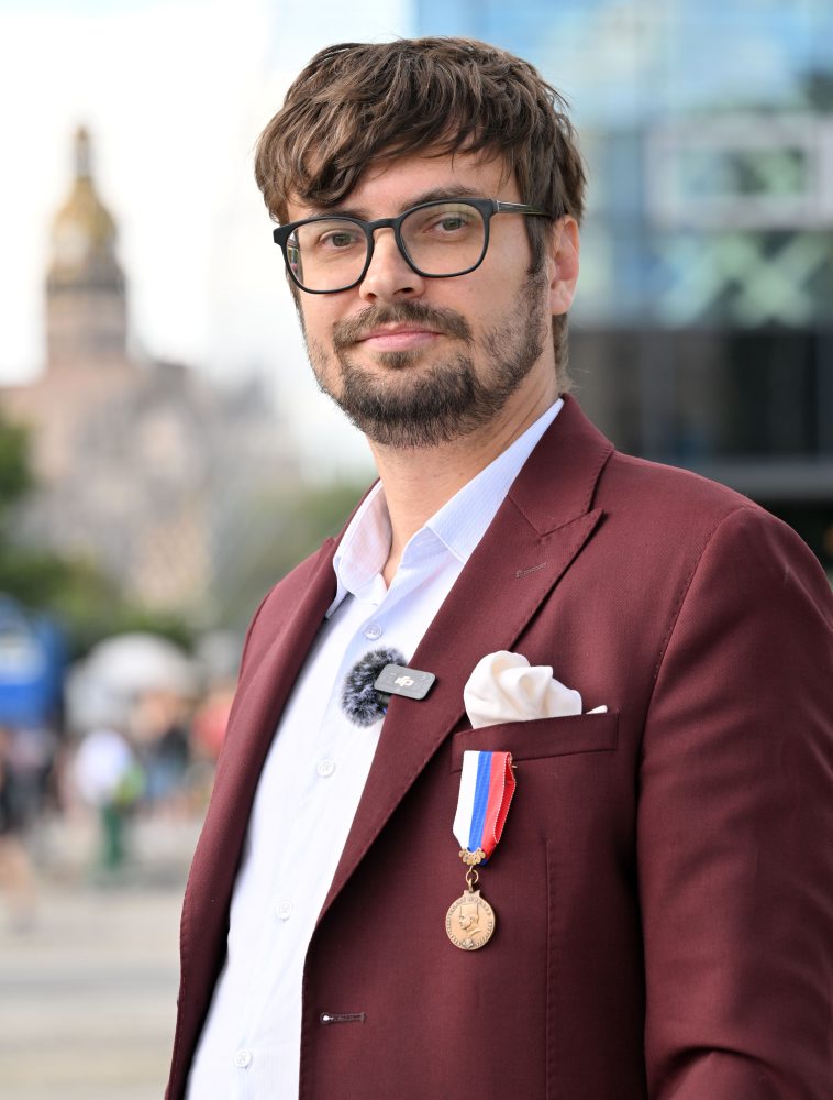 Voľby26: Do volieb primátora Košíc pôjde ako nezávislý kandidát Alexander Riabov