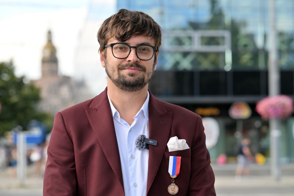 Voľby26: Do volieb primátora Košíc pôjde ako nezávislý kandidát Alexander Riabov