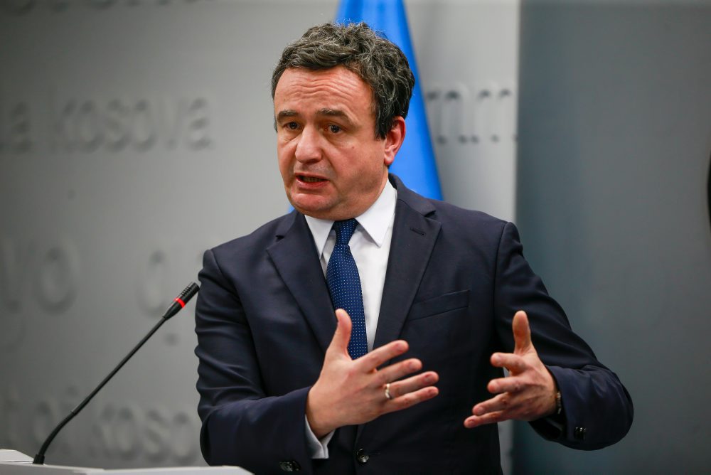 Koniec lehoty na zvolenie prezidenta Kosova v parlamente