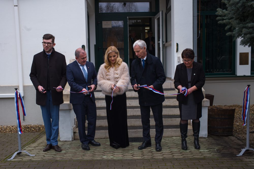 V Békešskej Čabe oslávili 30 rokov fungovania Domu slovenskej kultúry