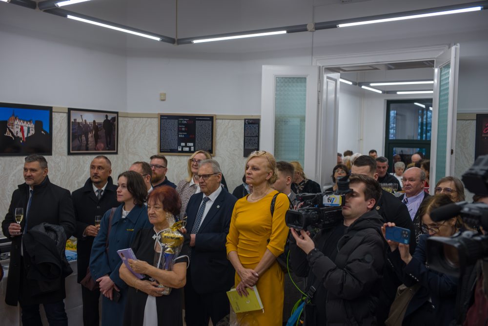 V Békešskej Čabe oslávili 30 rokov fungovania Domu slovenskej kultúry