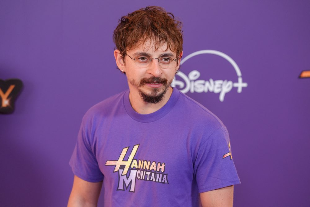 20. výročie seriálu Hannah Montana