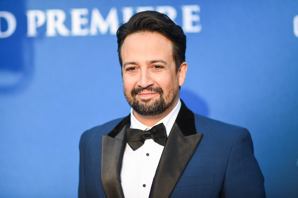 Premiéra filmu Vaiana v Los Angeles