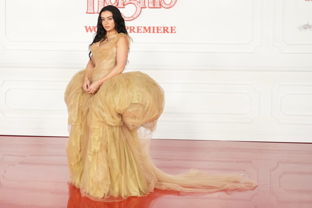 Premiéra filmu Wuthering Heights v Los Angeles