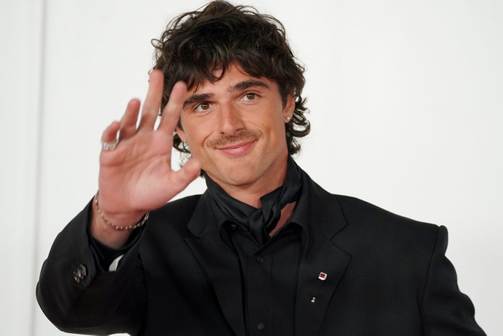 Premiéra filmu Wuthering Heights v Los Angeles