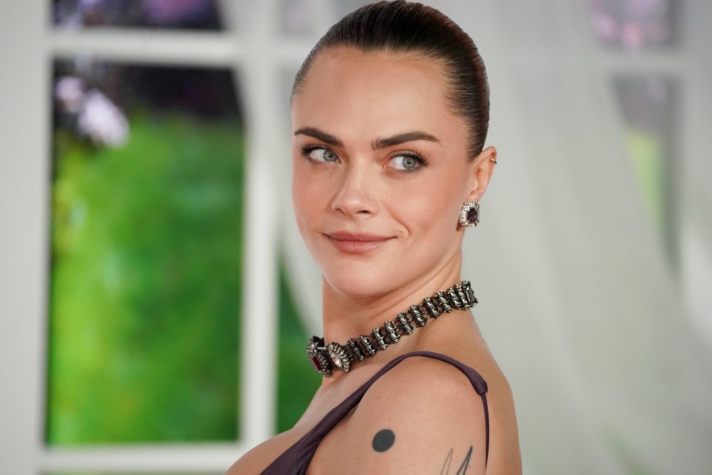 Premiéra filmu Wuthering Heights v Los Angeles