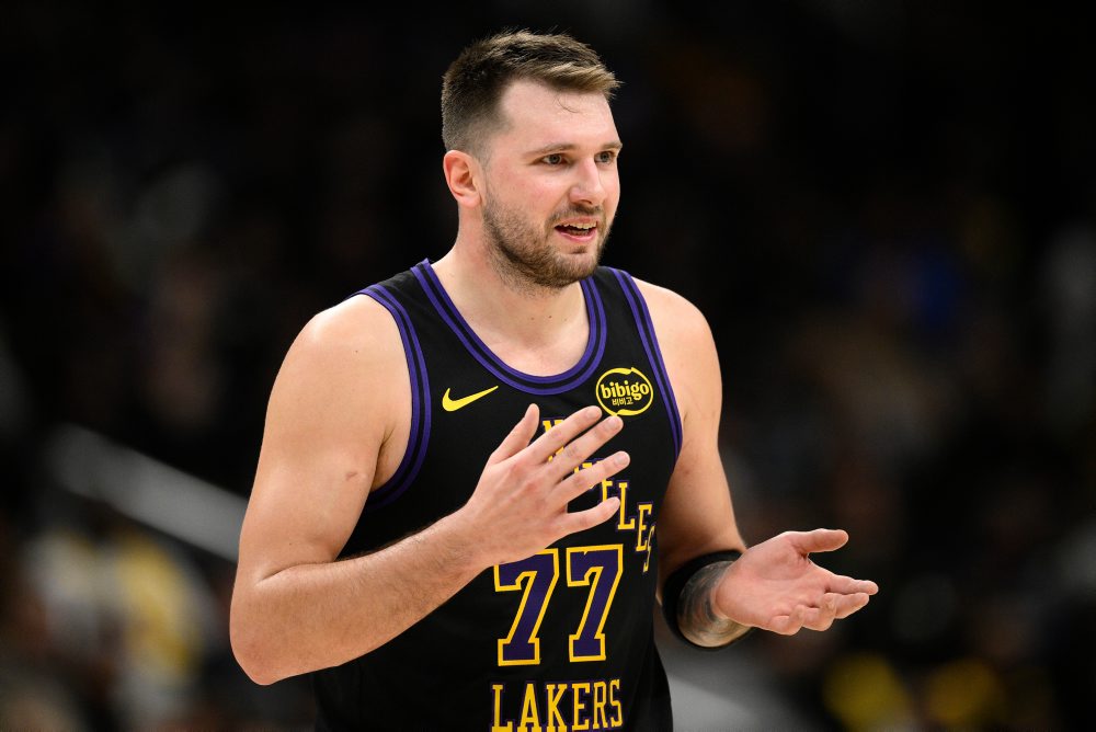 Washington Wizards - Los Angeles Lakers 