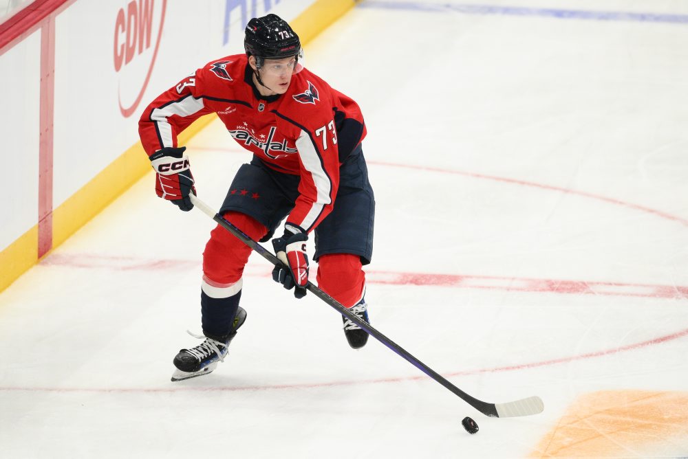 ZOH26-hokej: Mateiko pre zranenie vypadol z lotyšskej nominácie