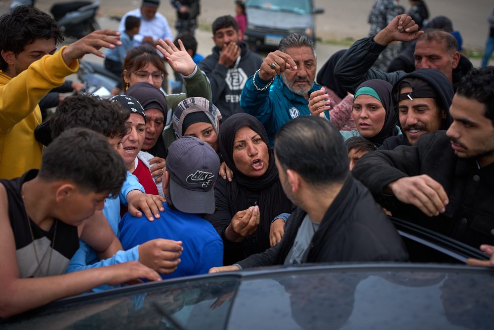 Izraelské údery na Libanon zabili už vyše 1300 ľudí