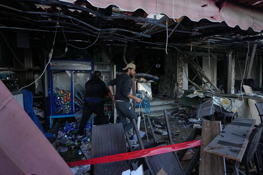 Irán súhlasil s dvojtýždňovým prímerím vo vojne na Blízkom východe