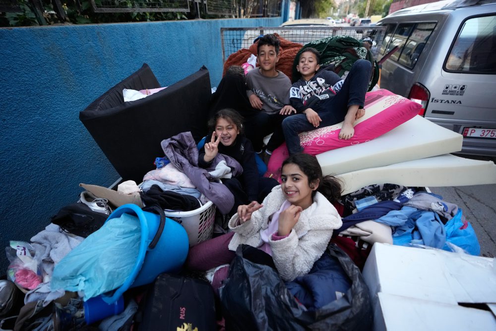 Irán súhlasil s dvojtýždňovým prímerím vo vojne na Blízkom východe