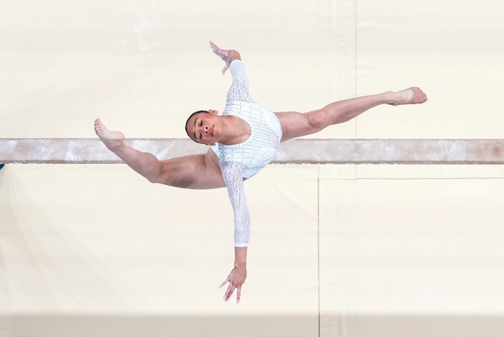 Dvojnásobná olympijská víťazka Leeová sa vracia do súťažného diania