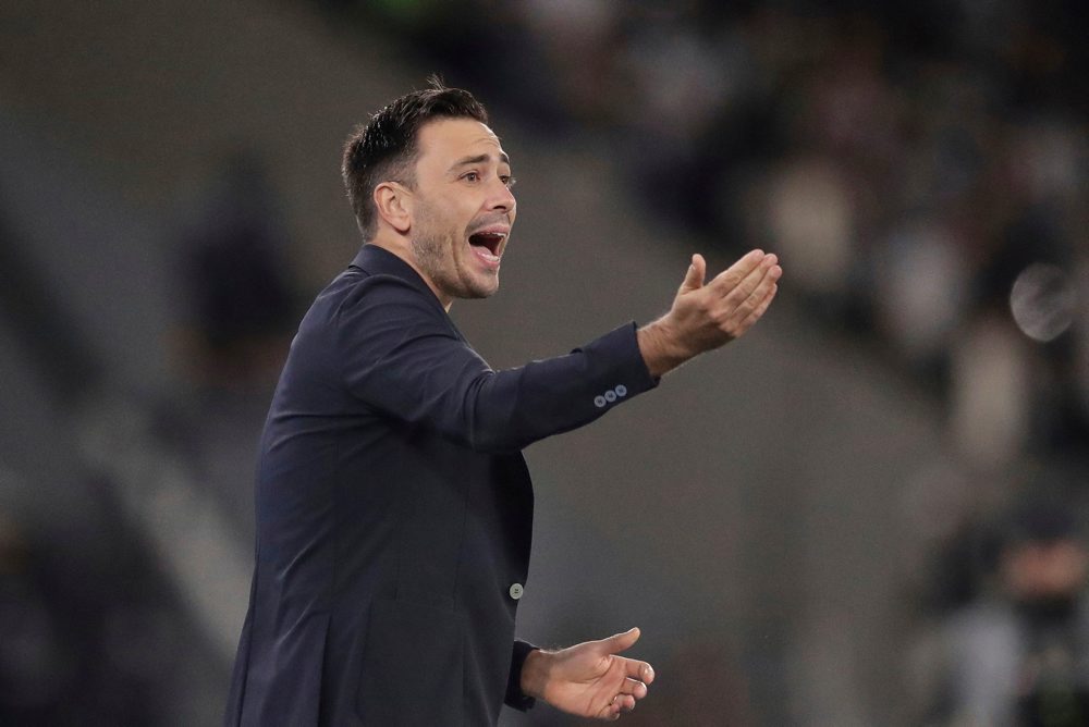 Novým trénerom Lille sa stal Davide Ancelotti