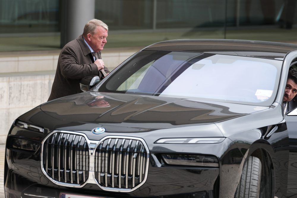 Zasadnutie Rady EÚ pre zahraničné veci v Luxemburgu