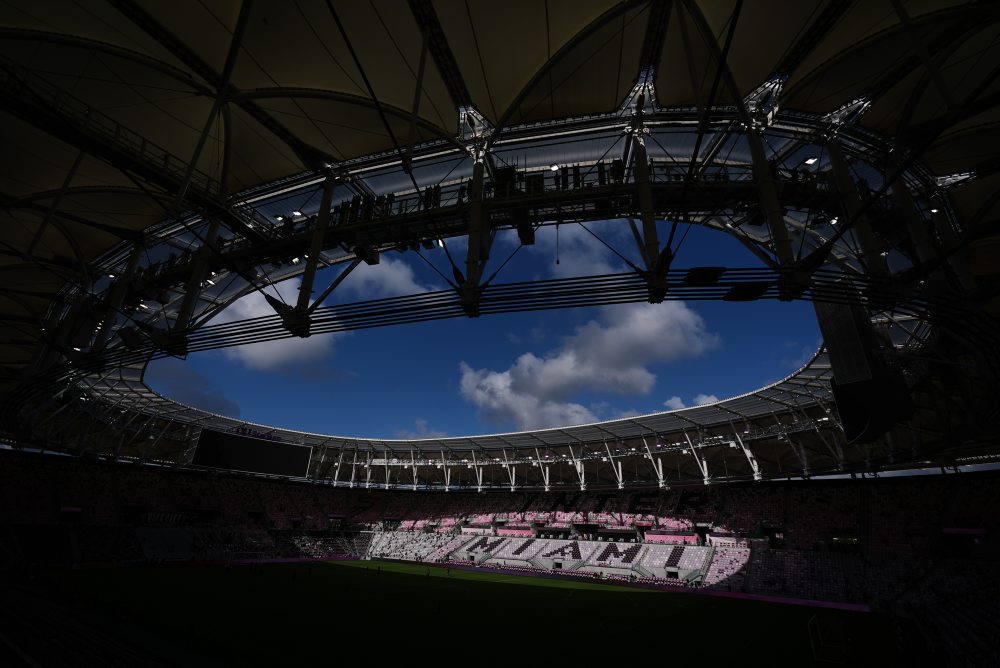 Miami absolvovalo premiéru na domácom Nu Stadium