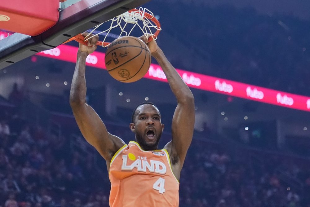 Cleveland Cavaliers - Orlando Magic