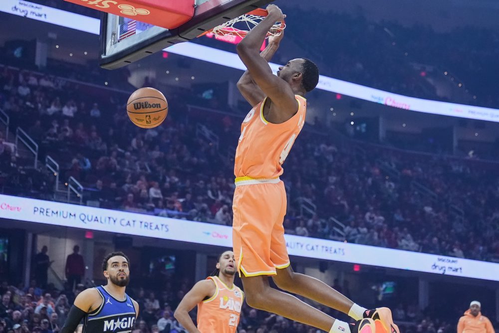 Cleveland Cavaliers - Orlando Magic